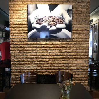 Leaves 'n Beans Coffee - Coffee & Tea Near Me - Peoria Heights, Illinois Leaves 'n Beans Coffee - Coffee & Tea Near Me - Peoria Heights, Illinois