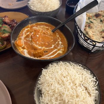 LASSAN - INDIAN RESTAURANT & BAR - Updated February 2025 - 154 Photos