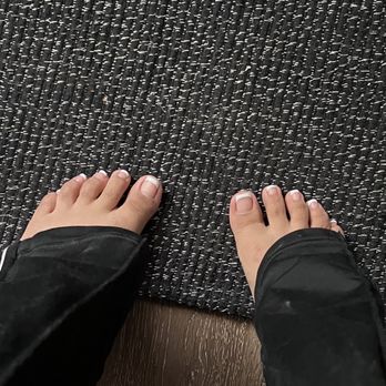 Moonlight Beauty Salon - pedicure - Hair Salons Near Me - San Jose, California
