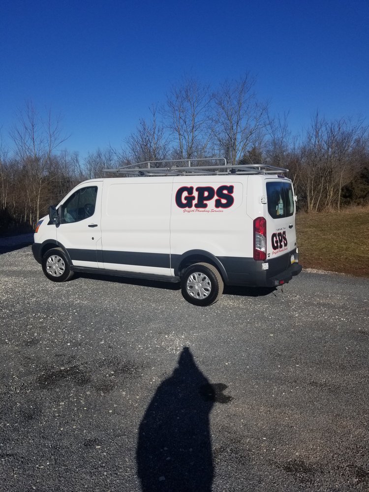 Slide of Griffith Plumbing Services