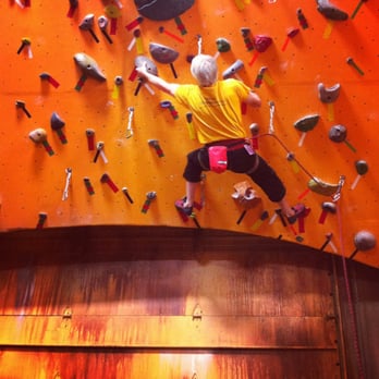 Rocknasium - Gyms Near Me - Davis, California