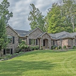 Parry Custom Homes