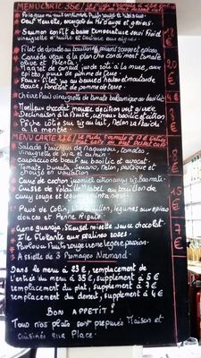 Le Bouchon du Vaugueux by null
