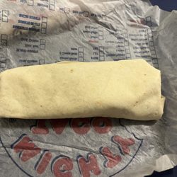 Mighty Taco