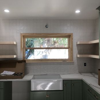 VIP Remodeling - New KItchen - General Contractors Near Me