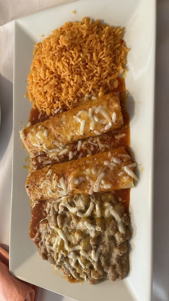 ACAPULCO GRILL & BAR - Updated November 2024 - 20 Photos & 17 Reviews ...