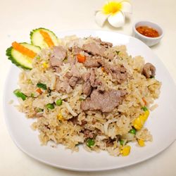 Thai Mekong Restaurant