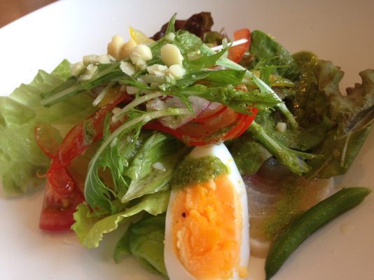 ORIENTAL HOTEL KOBE by null