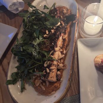Half Moon - Grilled Octopus - New American Near Me - Dobbs Ferry, New York Half Moon - Grilled Octopus - New American Near Me - Dobbs Ferry, New York