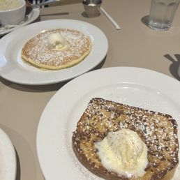Classic French Toast Classic French Toast