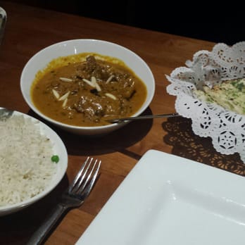Monsoon Eclectic Modern Indian - Patiala Shahi Goat - Indian Near Me - Hampton, Virginia Monsoon Eclectic Modern Indian - Patiala Shahi Goat - Indian Near Me - Hampton, Virginia