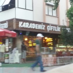 Karadeniz Çiftlik Şarküteri