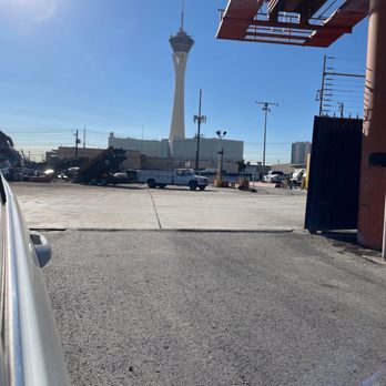 SA Recycling - Recycling Center Near Me - Las Vegas, Nevada