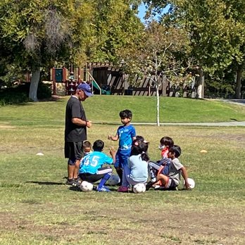 KidsFanBase Soccer - Soccer Near Me