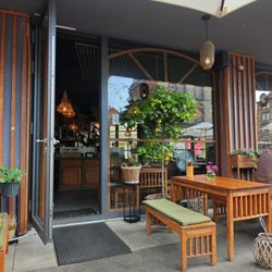 Vietal Kitchen Stuttgart