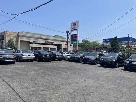 Jerry Morese Auto Sales by null