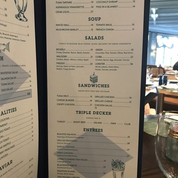 Sadelle's - Breakfast & Brunch Near Me - Las Vegas, Nevada