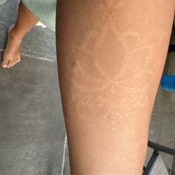 Redwood Tattoo Co - Recent - 8+ years later