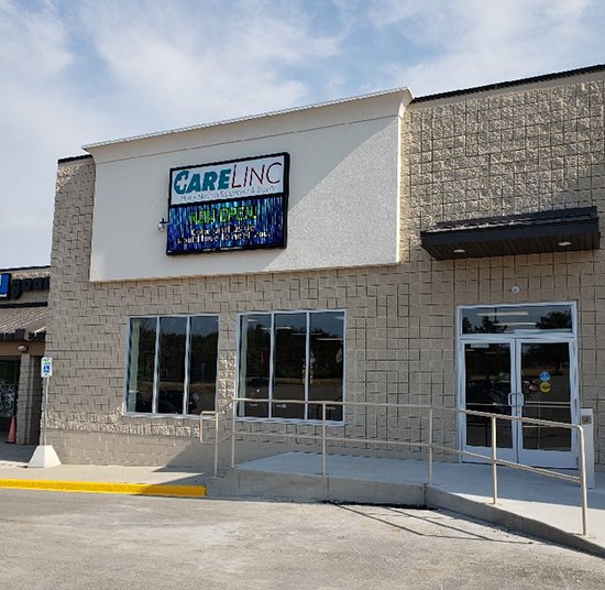 CARELINC MEDICAL EQUIPMENT & SUPPLY Updated August 2024 1250 Perry