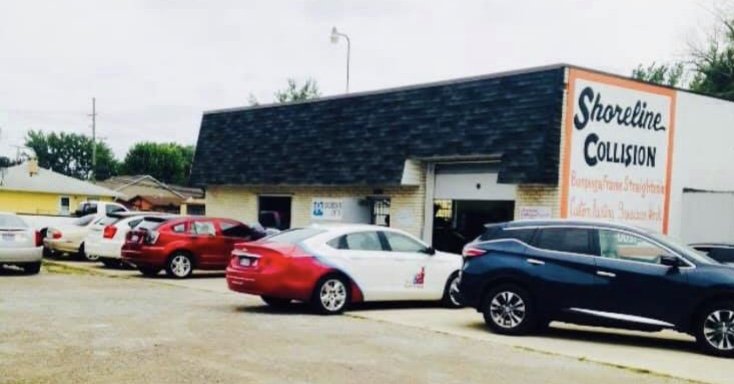 SHORELINE COLLISION - Updated June 2025 - 39544 Jefferson Ave, Harrison