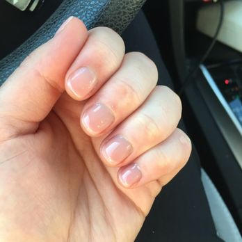 California Nails - Nail Salons Near Me - Lynchburg, Virginia