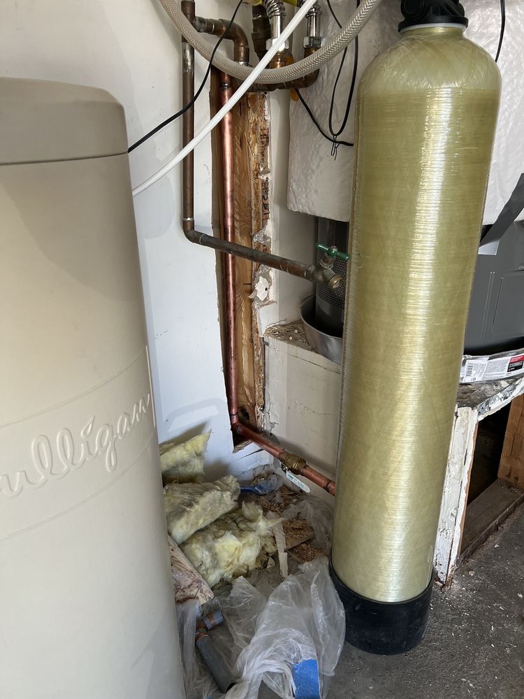 Slide of American Leak Detection - Southern Nevada