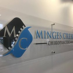 Minges Creek Chiropractic - Minges Creek Chiropractic