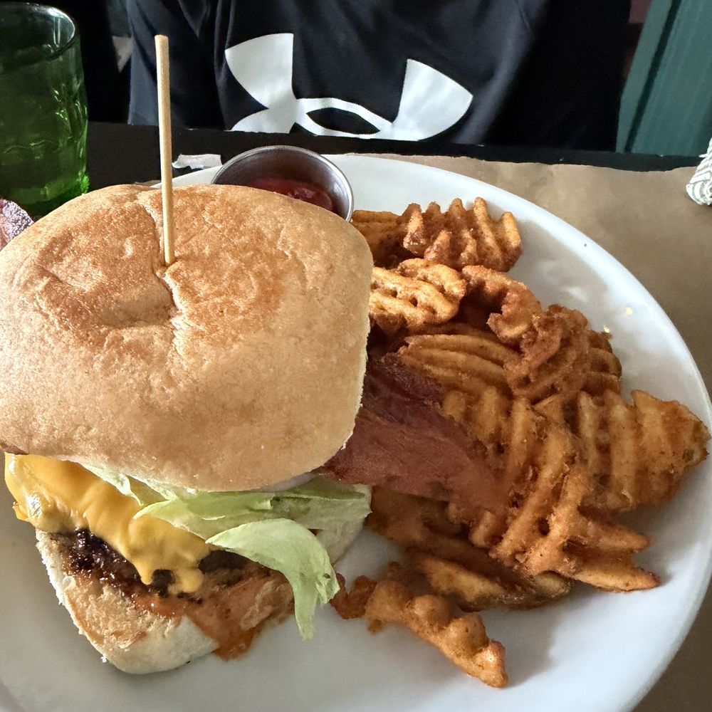 Native Son Family Restaurant - Burger - American Near Me - Canton, Texas