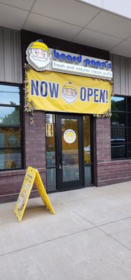 beard papa's south end charlotte by null