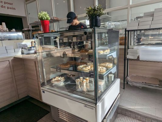 Louise Boulangerie by null