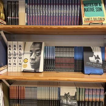Baldwin & Co. - Bookstores Near Me - New Orleans, Louisiana