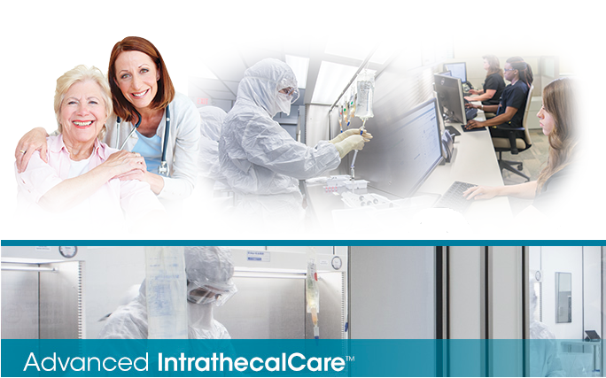 AIC Advanced InfusionCare Clinton - home care agency in Clinton, MS
