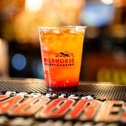 Wildhorse Sports Bar - Enjoy your favorite mixed drink at Wildhorse Sports Bar