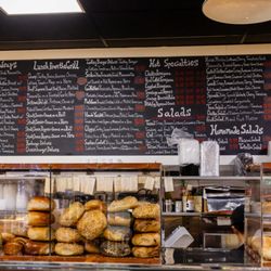 C & C Italian Deli II