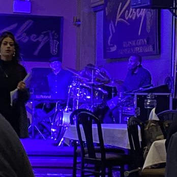 Kelsey's - Live band - Soul Food Near Me - Atlantic City, New Jersey Kelsey's - Live band - Soul Food Near Me - Atlantic City, New Jersey