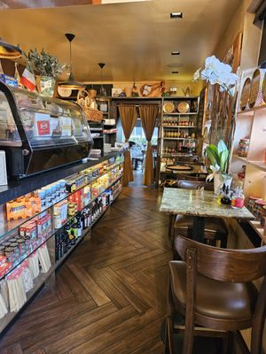 Olio Bottega by null