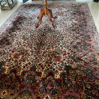 Hart's Steam Cleaning - Carpet Cleaning Near Me