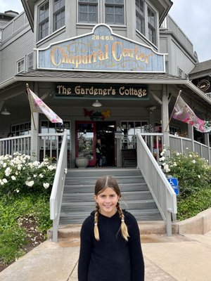 The Gardener's Cottage by null