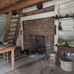 Somerset Place State Historic Site