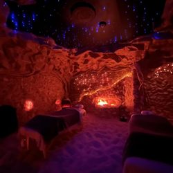 Native Salt Cave & Wellness - Salt cave