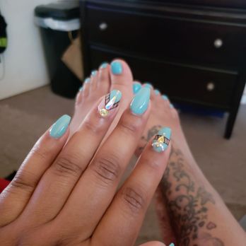 New Century Nail - Short n sweet - Nail Salons Near Me - Jamaica, New York New Century Nail - Short n sweet - Nail Salons Near Me - Jamaica, New York