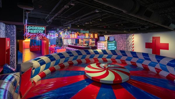 Play Playground - Nashville by null