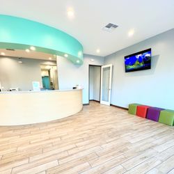 Children's Happy Teeth - Placentia