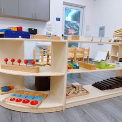Capstone Montessori School