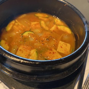 9292 Korean BBQ - Spicy soup - Korean Near Me - Duluth, Georgia 9292 Korean BBQ - Spicy soup - Korean Near Me - Duluth, Georgia
