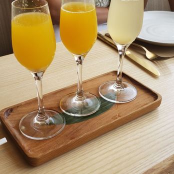 Khâluna - Mimosa flight - Laotian Near Me - Minneapolis, Minnesota Khâluna - Mimosa flight - Laotian Near Me - Minneapolis, Minnesota