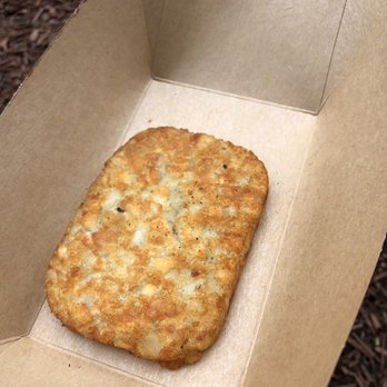 The Brunch Box - Hash brown side - Food Trucks Near Me The Brunch Box - Hash brown side - Food Trucks Near Me