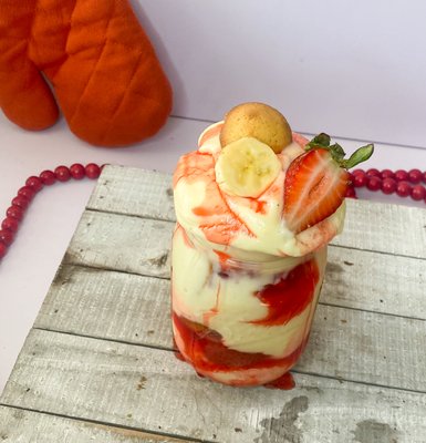 Oh.Sweet.Mason [Desserts, Custom Birthday Cake & Specialty Cupcakes] by null