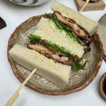TenTo - Sushi Bars Near Me - Surry Hills, NSW