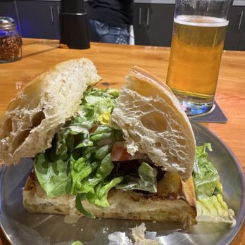 Ten Mile Brewing - BLT - Breweries Near Me - Ladera Ranch, California